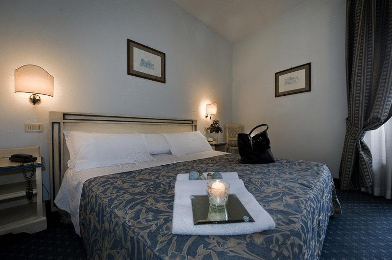 Hotel Il Castello อัสซิซี ภายนอก รูปภาพ
