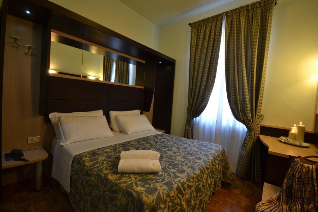 Hotel Il Castello อัสซิซี ห้อง รูปภาพ